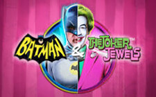 Игровой автомат Batman & the Joker Jewels